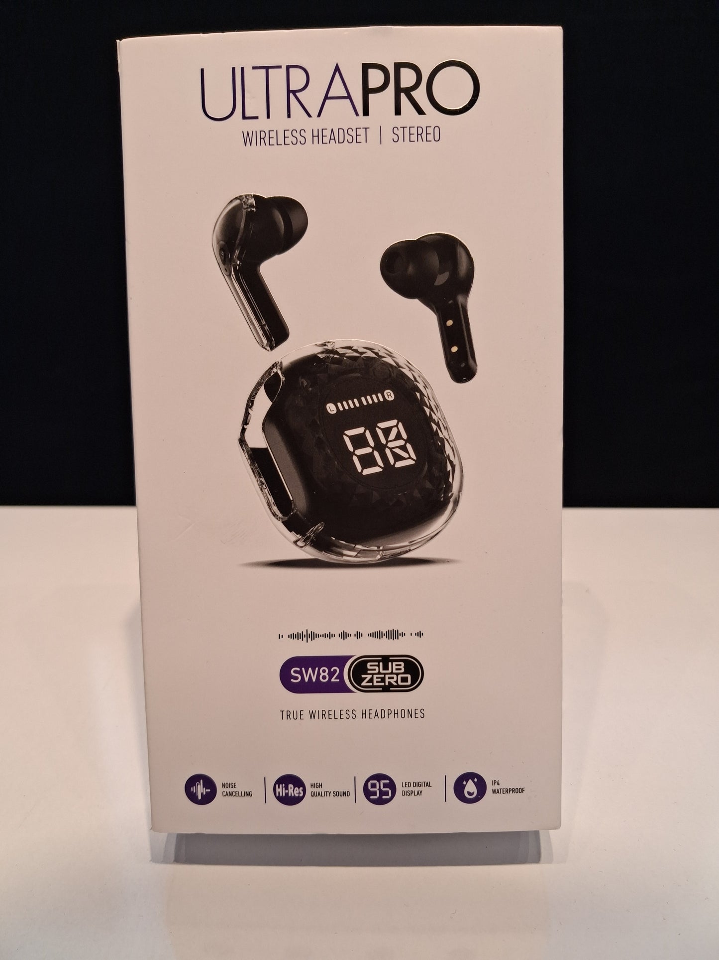 Kablosuz Şarjlı Bluetooth Kulaklık İstediğinizi Seçebilirsiniz