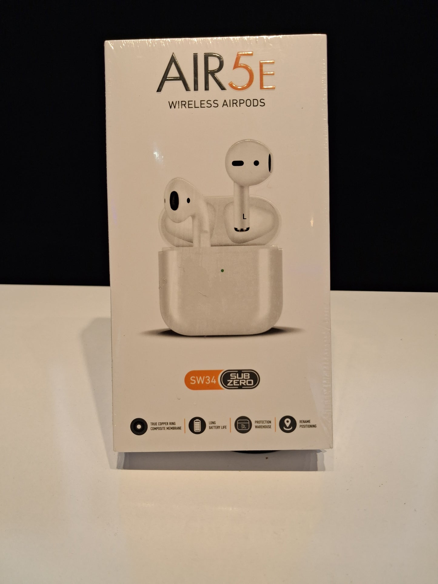 Kablosuz Şarjlı Bluetooth Kulaklık İstediğinizi Seçebilirsiniz