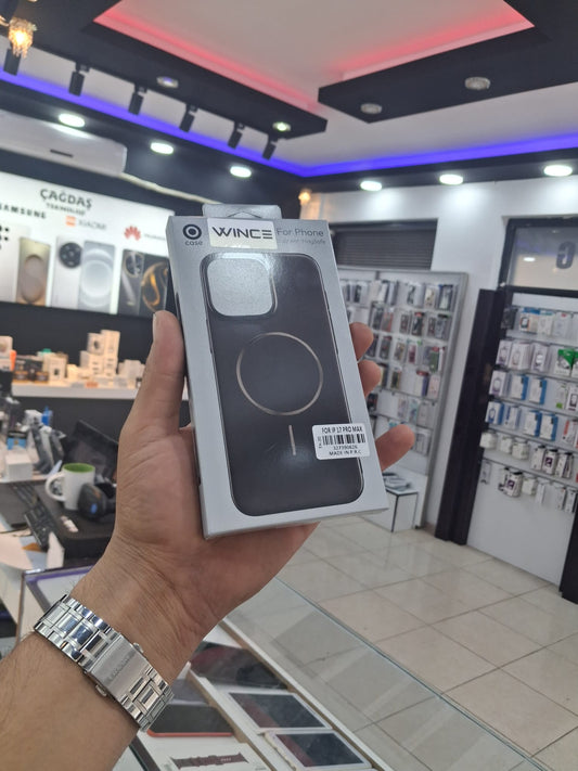 iPhone 17 Pro Max Kılıf - Çağdaş Teknoloji ile Üst Düzey Koruma