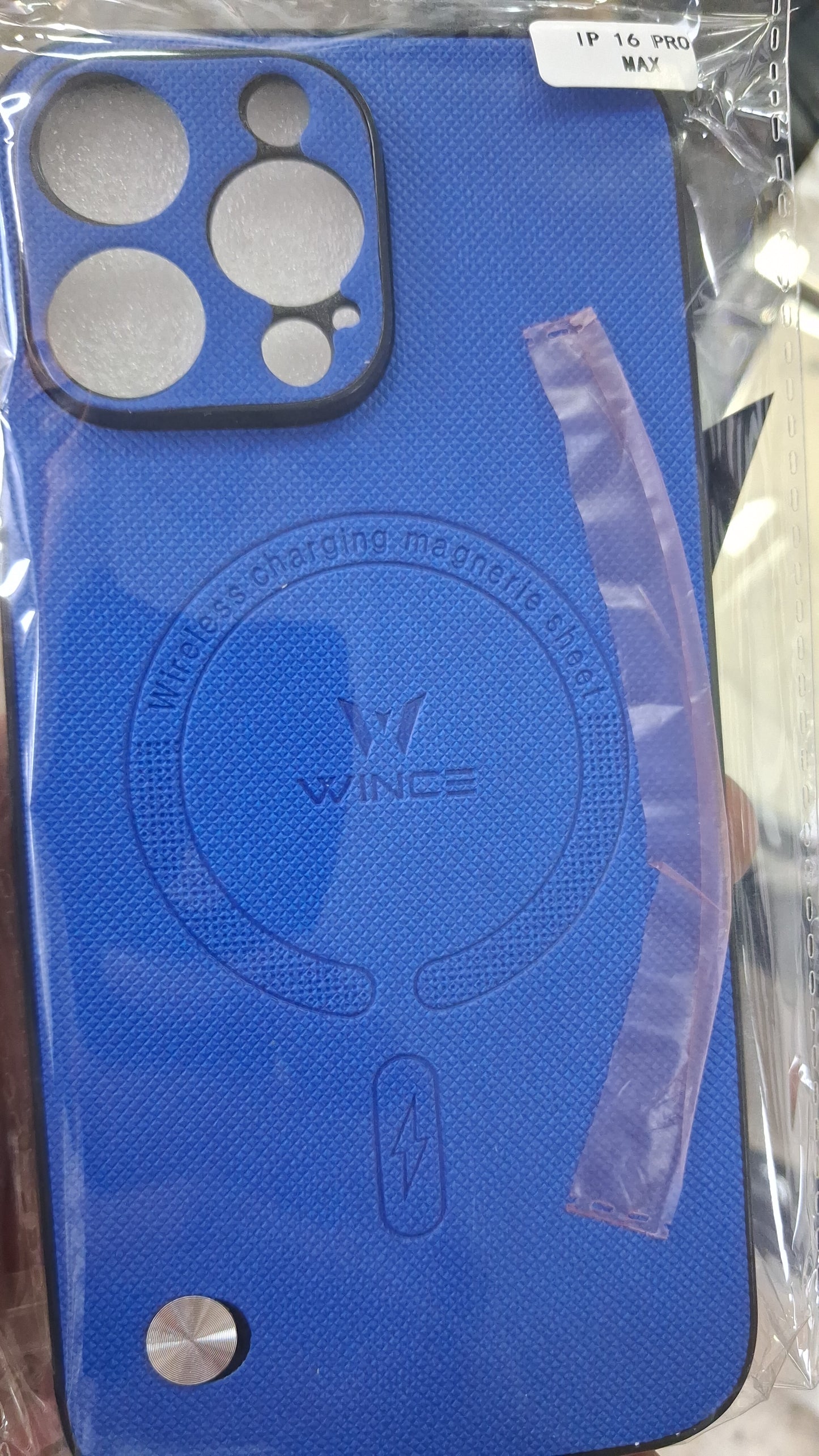 iPhone 16 Pro Max Kılıf
