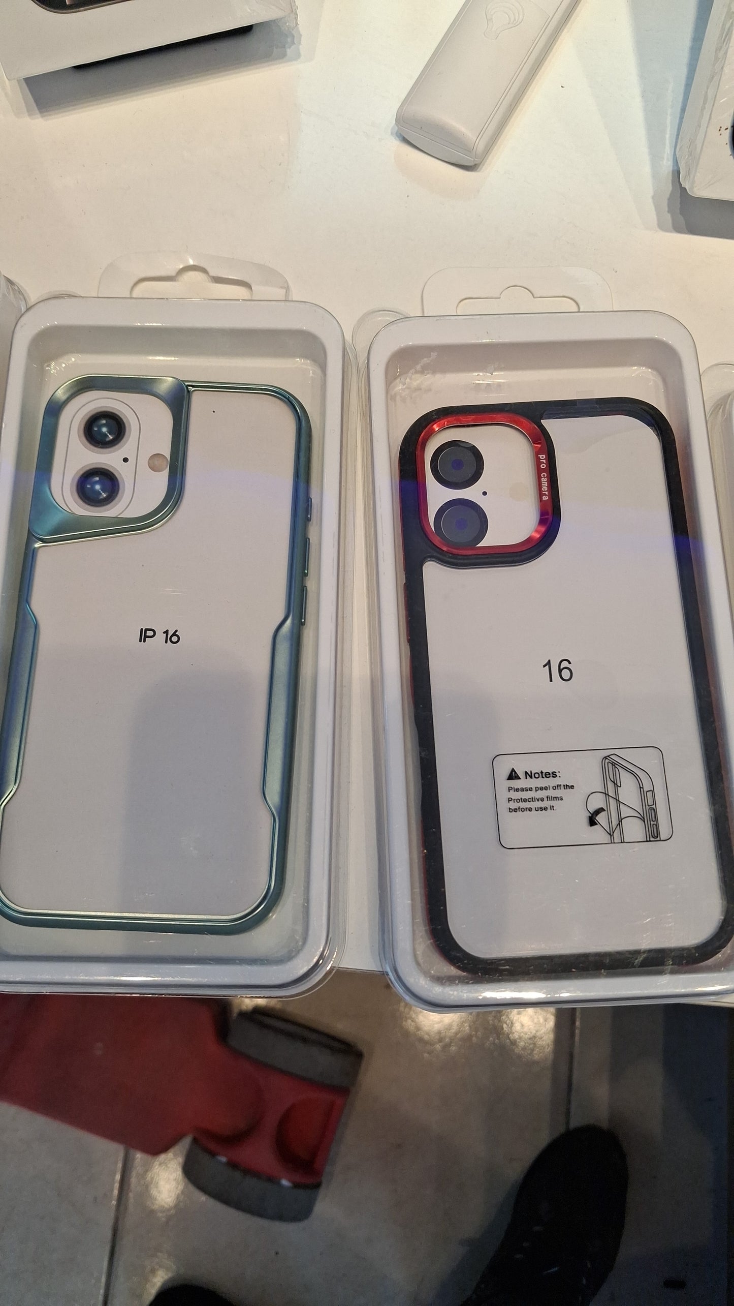 iPhone 16 Kılıf