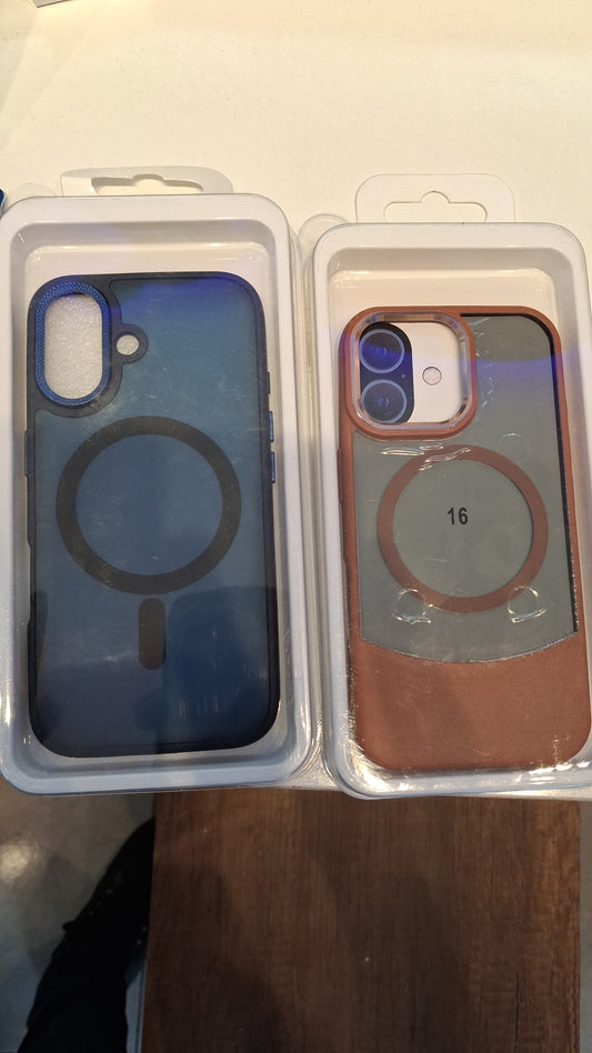 iPhone 16 Kılıf