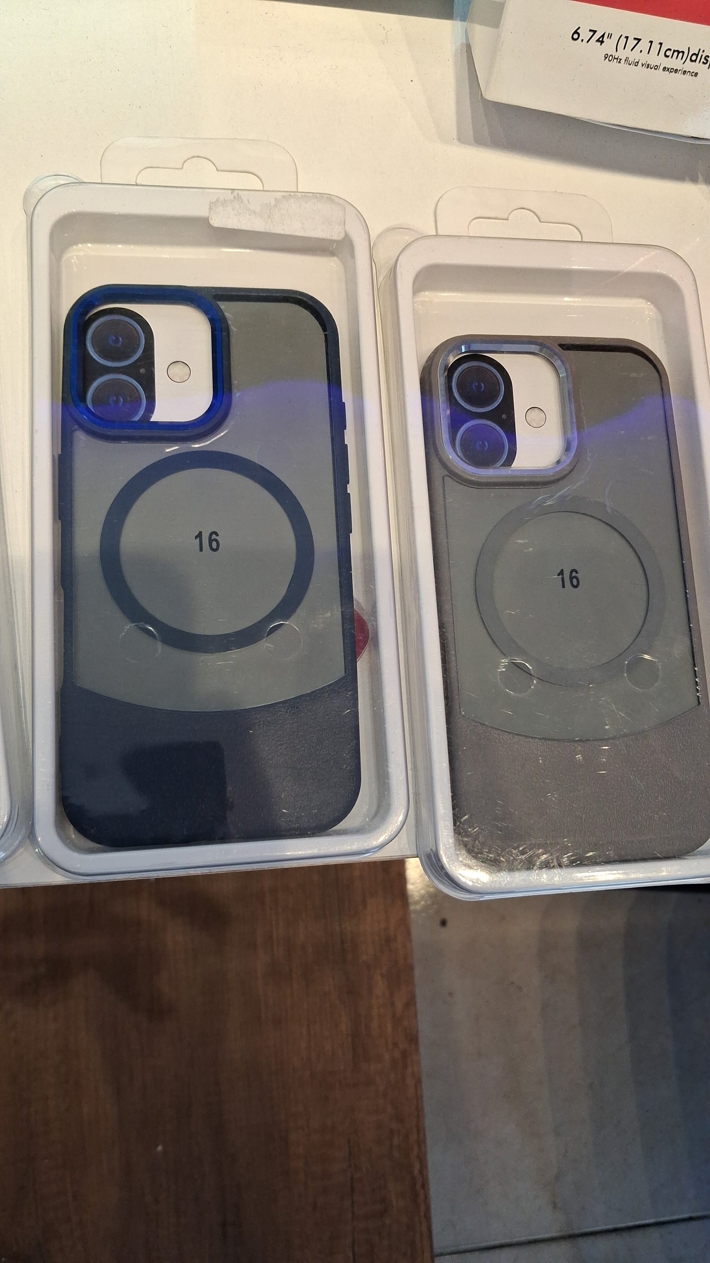 iPhone 16 Kılıf