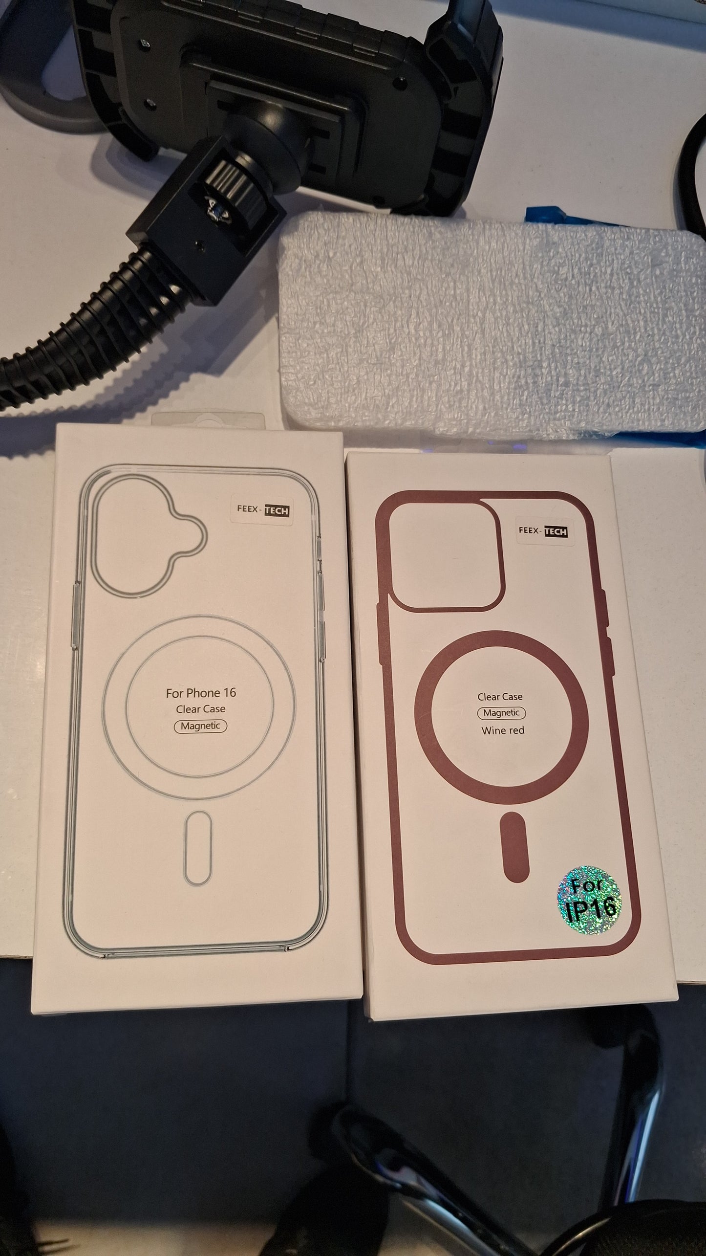 iPhone 16 Kılıf