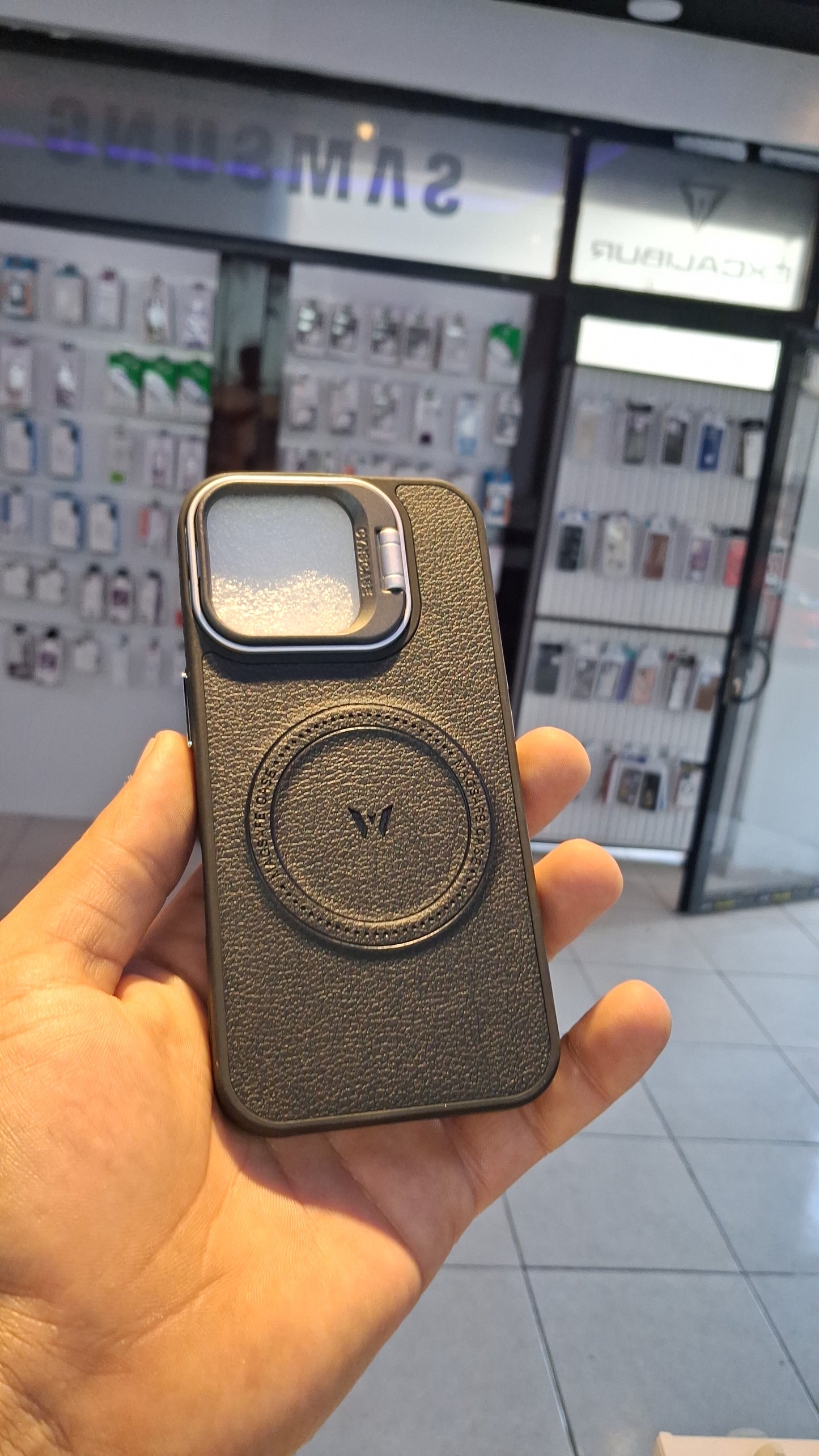 iPhone 16 Kılıf