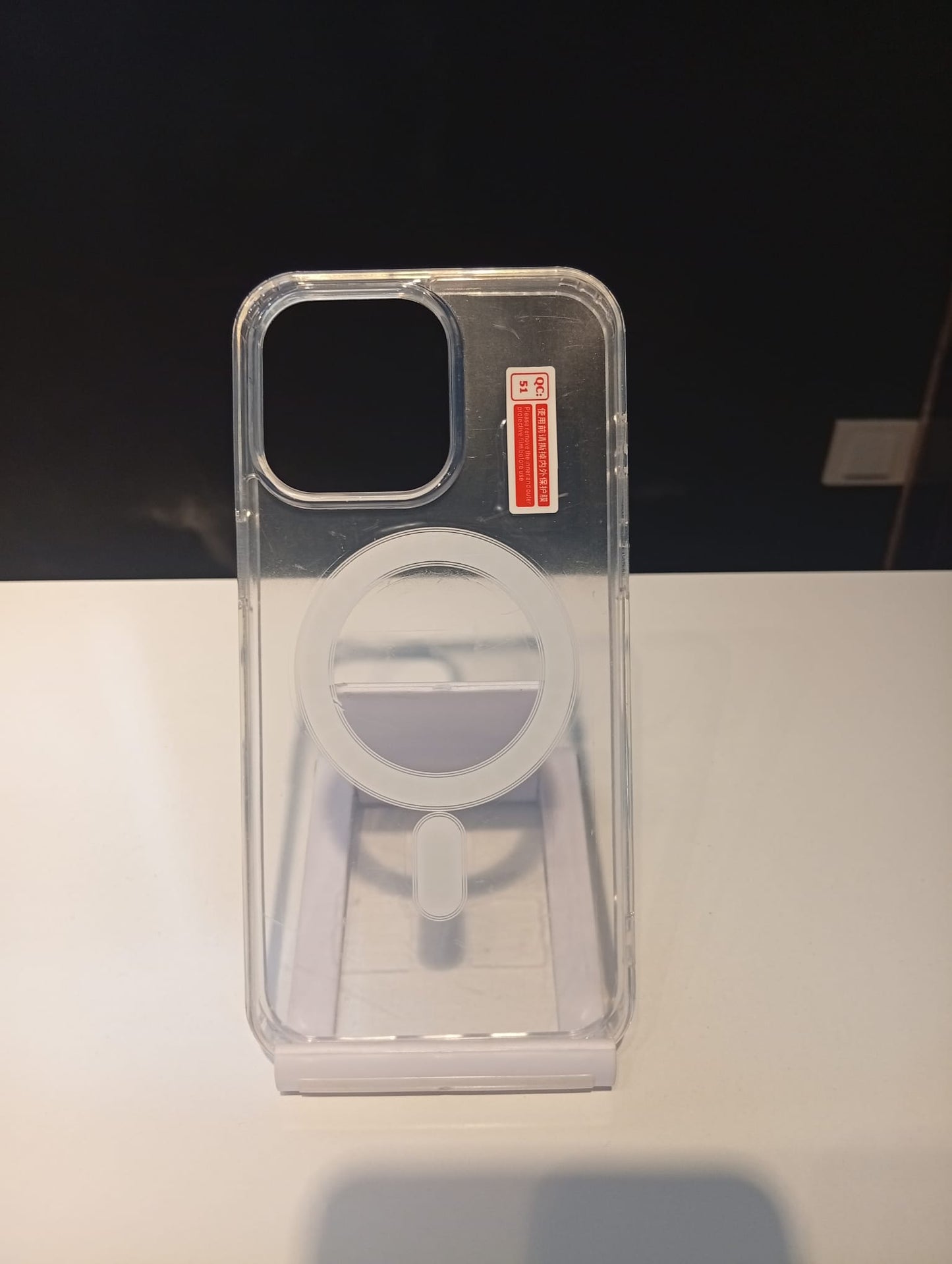 iPhone 16 Pro Kılıf