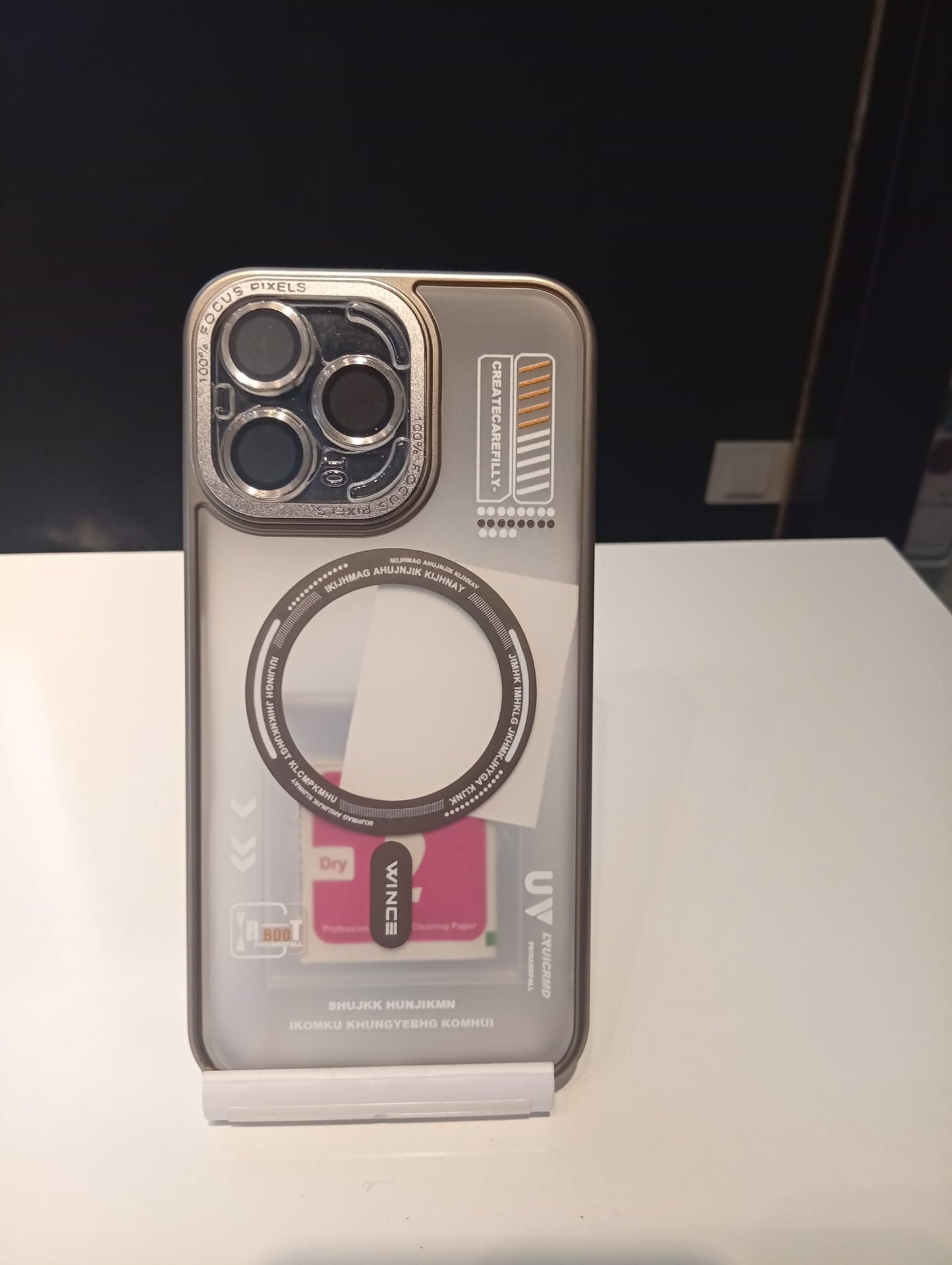 iPhone 16 Pro Kılıf