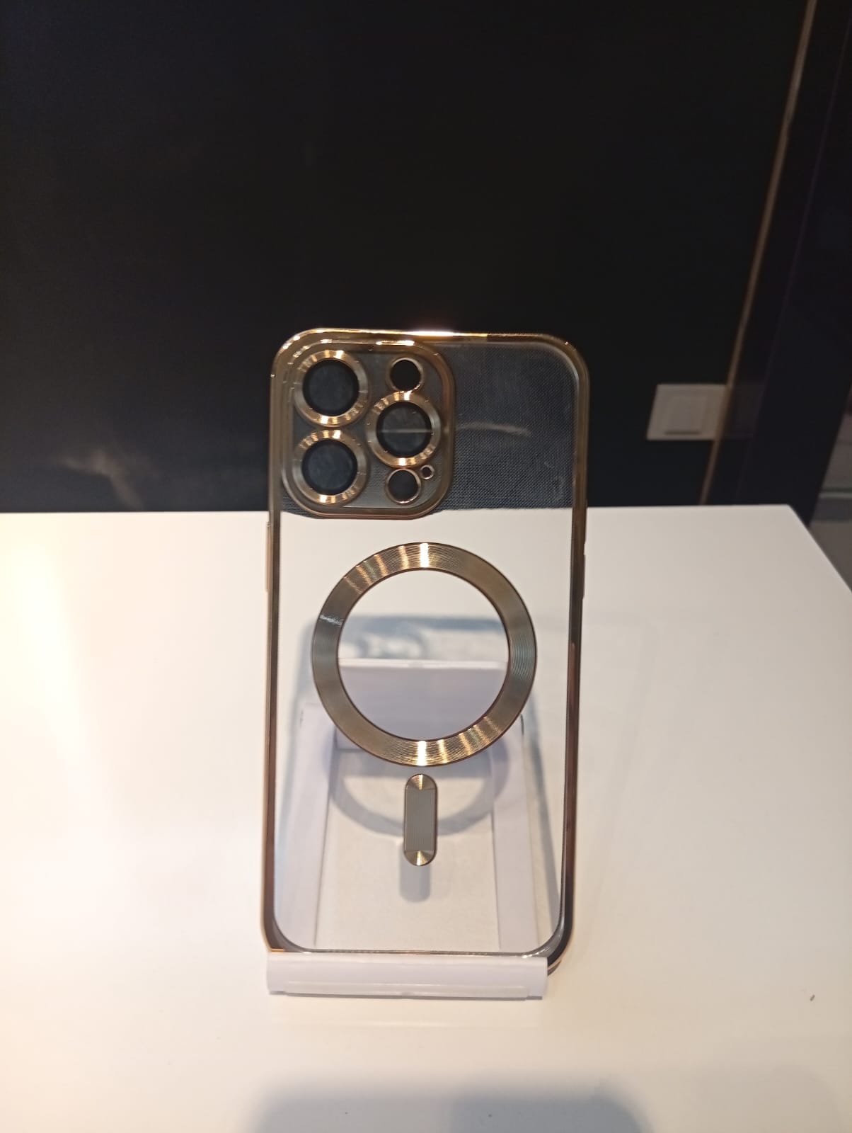 iPhone 15 Pro Max Kılıf