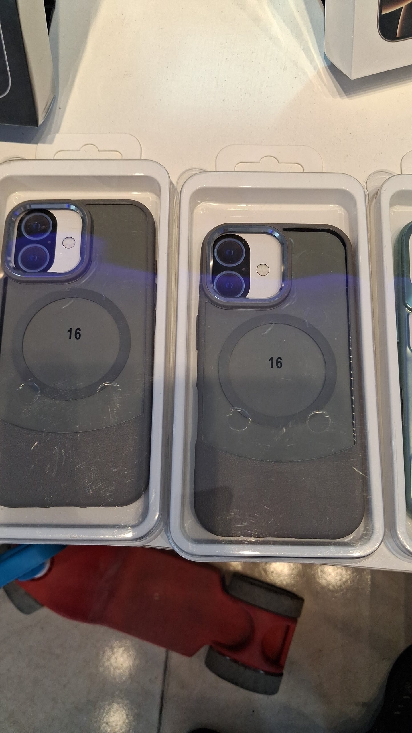 iPhone 16 Kılıf
