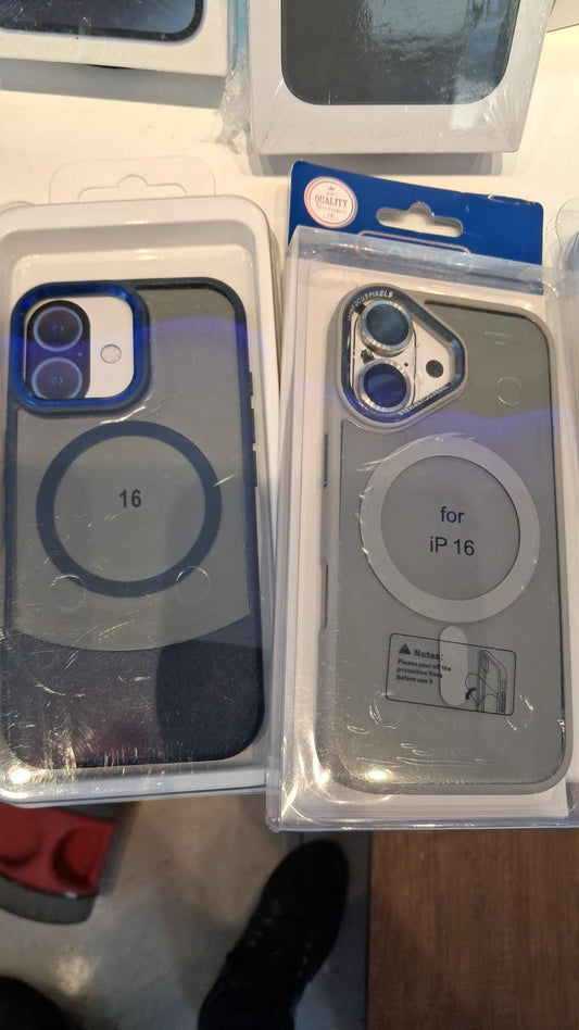 iPhone 16 Kılıf