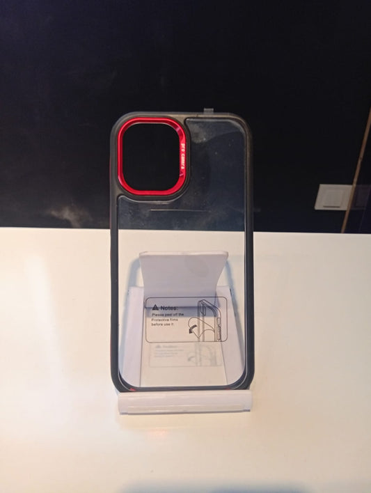 iPhone 16 Pro Kılıf