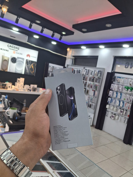iPhone 17 Pro Max Kılıf - Çağdaş Teknoloji ile Üst Düzey Koruma